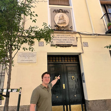 Ricardo Lara