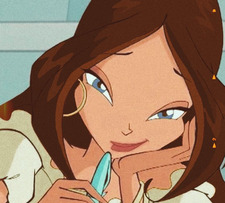 ✧˖° tori ✧˖°