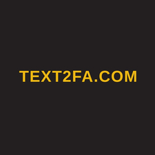 TEXT2FA