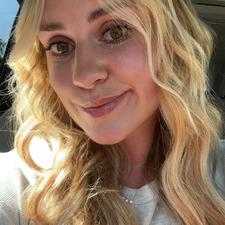 Rachel Knott