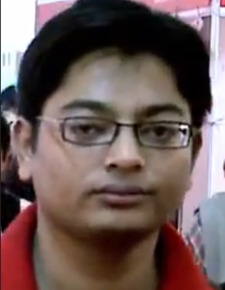 Ahmed  Bilal