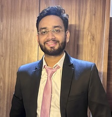Ravi Kaushal