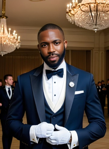 Dr. Michael Brown, Jr.