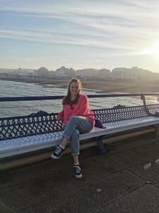 Vicky Howells