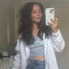 Katie Schrepferman