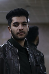 Hridayesh Madhok