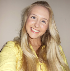 Olivia Warlick