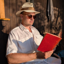 Jørgen Tesdal