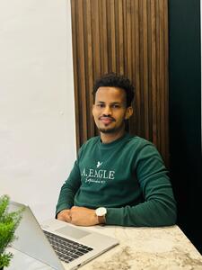 Mohammed Fatule