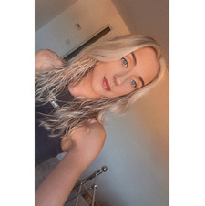 Caitlin Jade Wilkins