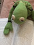 Kermit ...