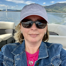 Michele Johnson