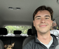 William Casault-Boucher