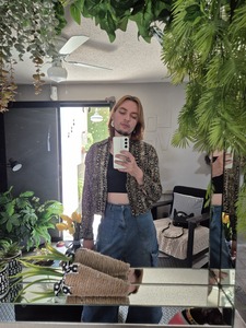 Criss Macías Flores