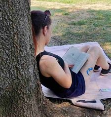 Надежда Урумова