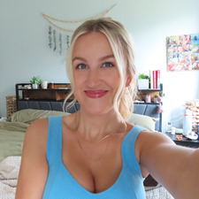 Cassidy Wilemon