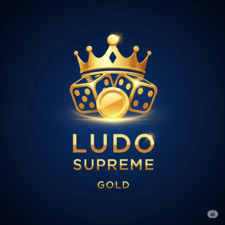 Ludo Supreme Gold
