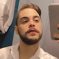 Adriel Guzman Concepcion