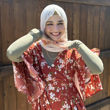 Nada Alsharbati