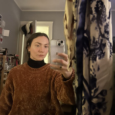 Moreen McGrath ❣️