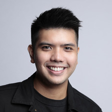 Joel Lim
