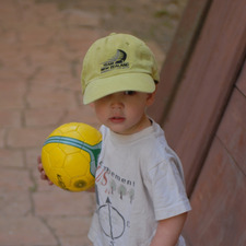 Theo Sardain