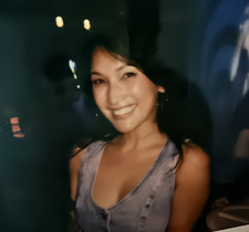 Samantha Yeh