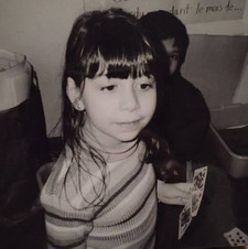 Gabby Rudner