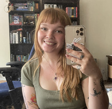 ☼ ☾♀ Lillian ♀☾☼