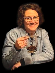 Sara MacDonald