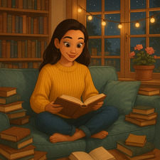 &#x1f305;✨Lory&#x1f31d;&#x1f4d9;