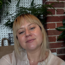 Lilly Scott