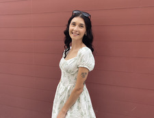 Laryssa Ogden