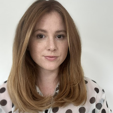 Caitlin Oxley