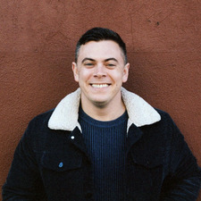 Michael Parker