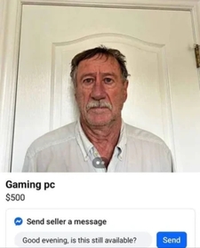 David Yoqqs