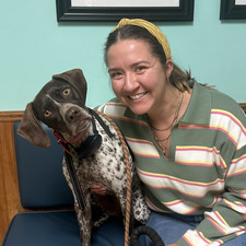 Sofia Lozano January 