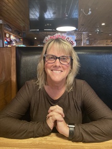 Pam Dumas