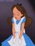 alice (lana del rey's version)