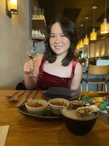 Josephine Tan