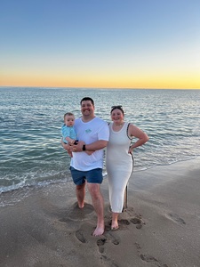 Carson Busfield Dickerson