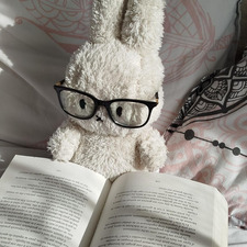 Kris .🎧ྀི♪⋆.✮