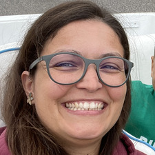 Ana Sofia L L Santos 