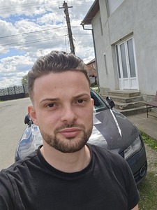 Bogdan Mihoc