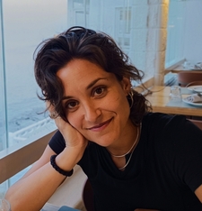 Julia Rguez