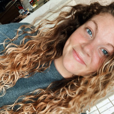 Bre McVicar