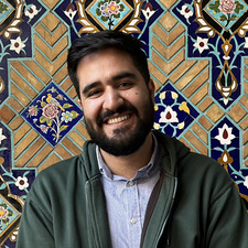 سید محمّدمهدی