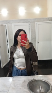 Erika fa correa