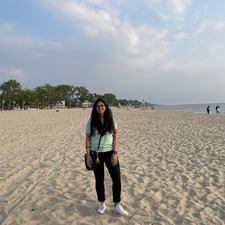 Priya Garg
