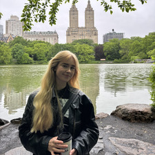 Hedda Waren Kjelleberg